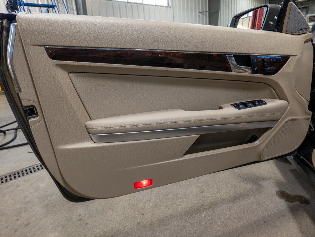 2013 Mercedes-Benz E-Class Image 32