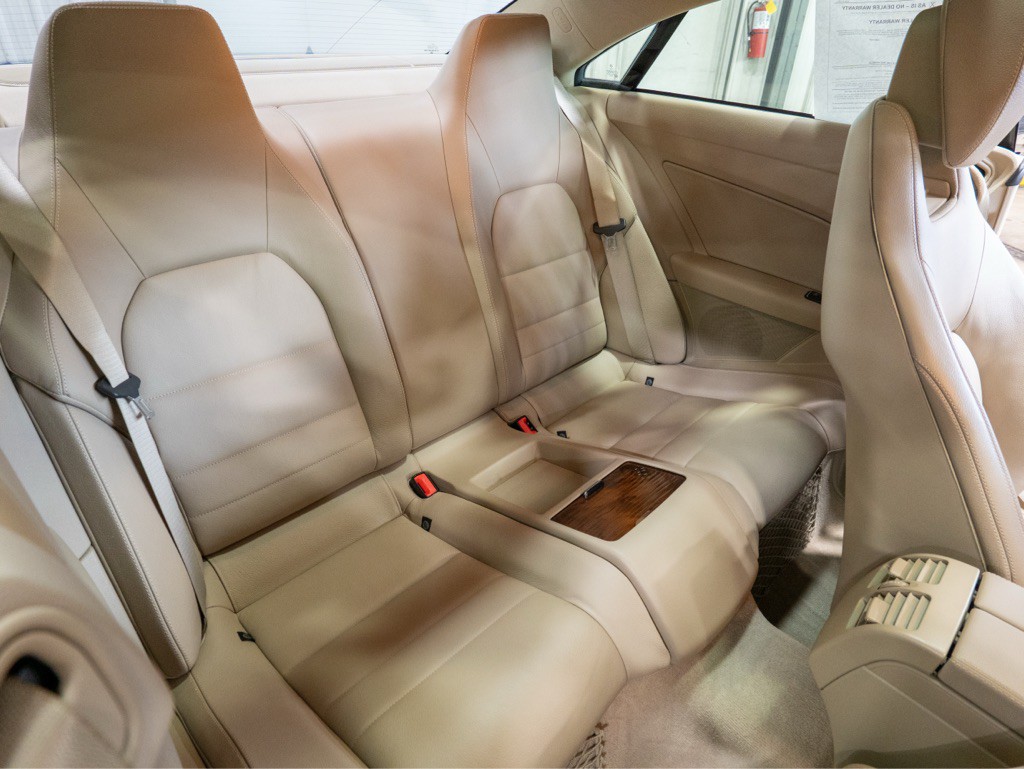 2013 Mercedes-Benz E-Class Image 36