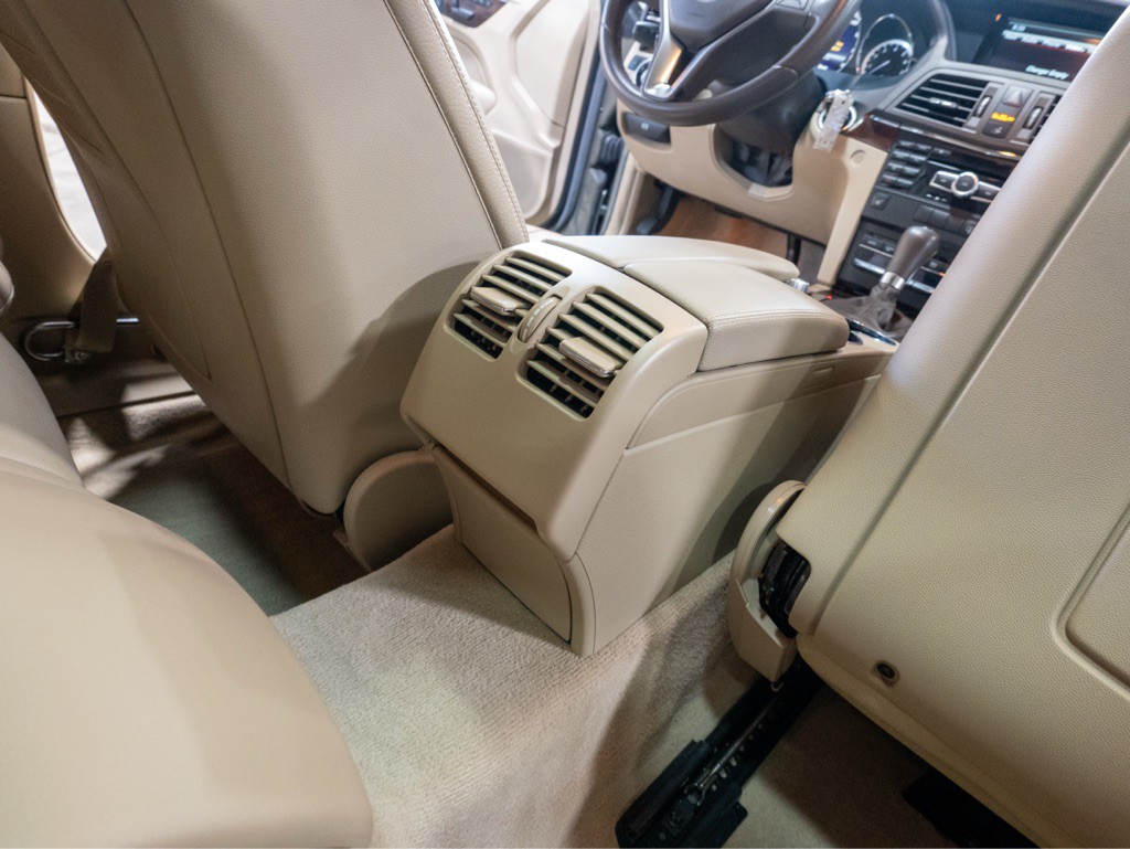 2013 Mercedes-Benz E-Class Image 37