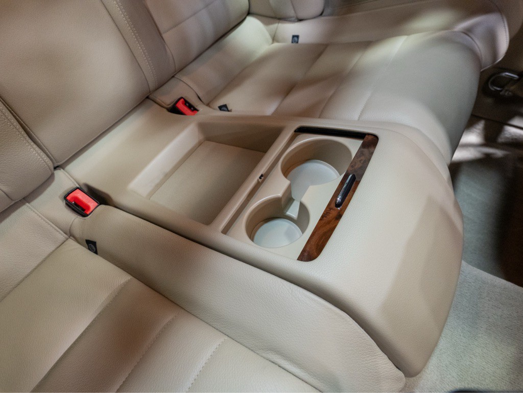 2013 Mercedes-Benz E-Class Image 38