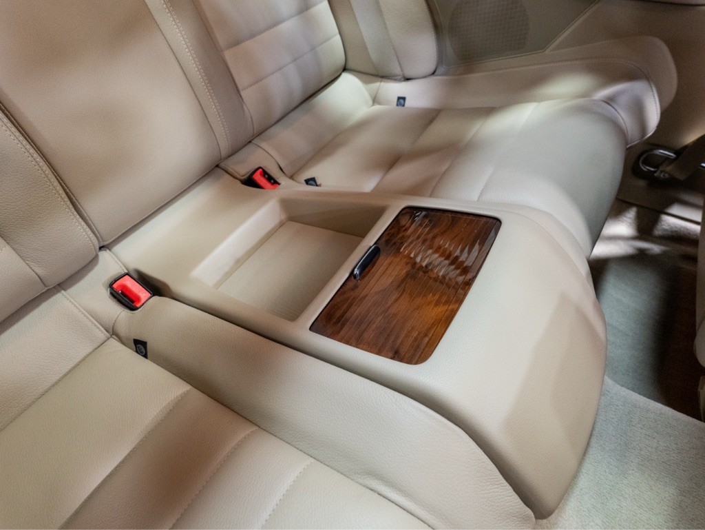 2013 Mercedes-Benz E-Class Image 39