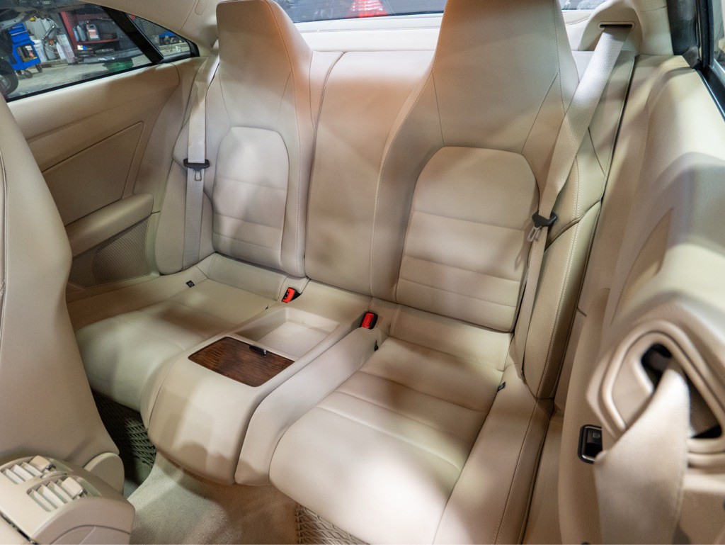 2013 Mercedes-Benz E-Class Image 40