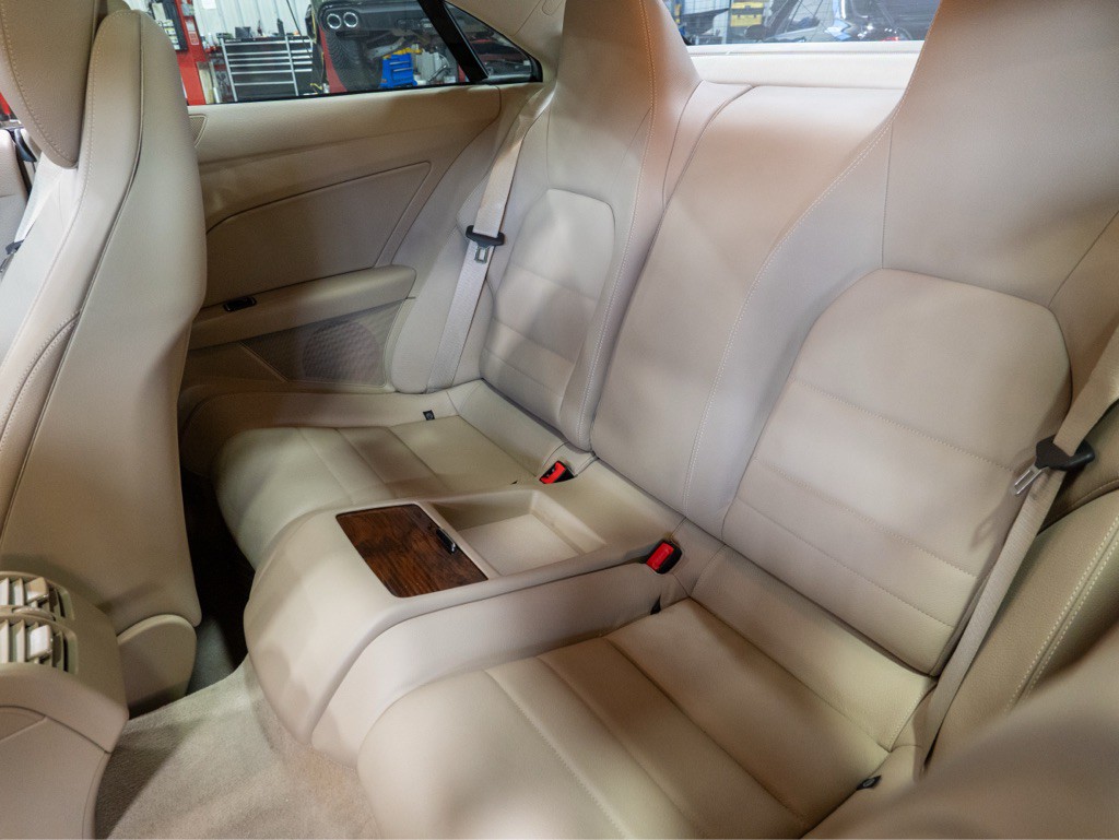 2013 Mercedes-Benz E-Class Image 41