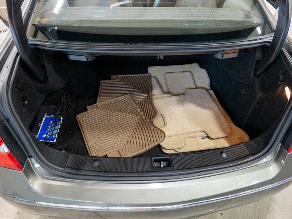 2013 Mercedes-Benz E-Class Image 43