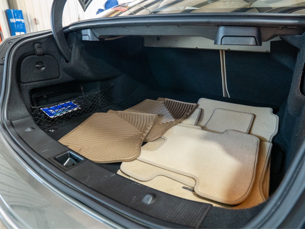 2013 Mercedes-Benz E-Class Image 44