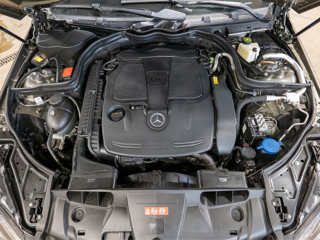 2013 Mercedes-Benz E-Class Image 46