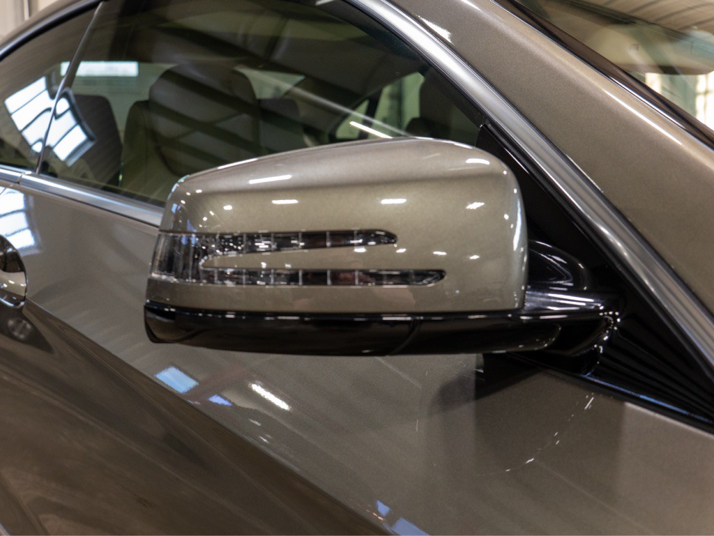 2013 Mercedes-Benz E-Class Image 51