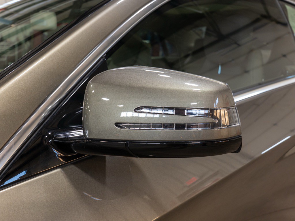 2013 Mercedes-Benz E-Class Image 52