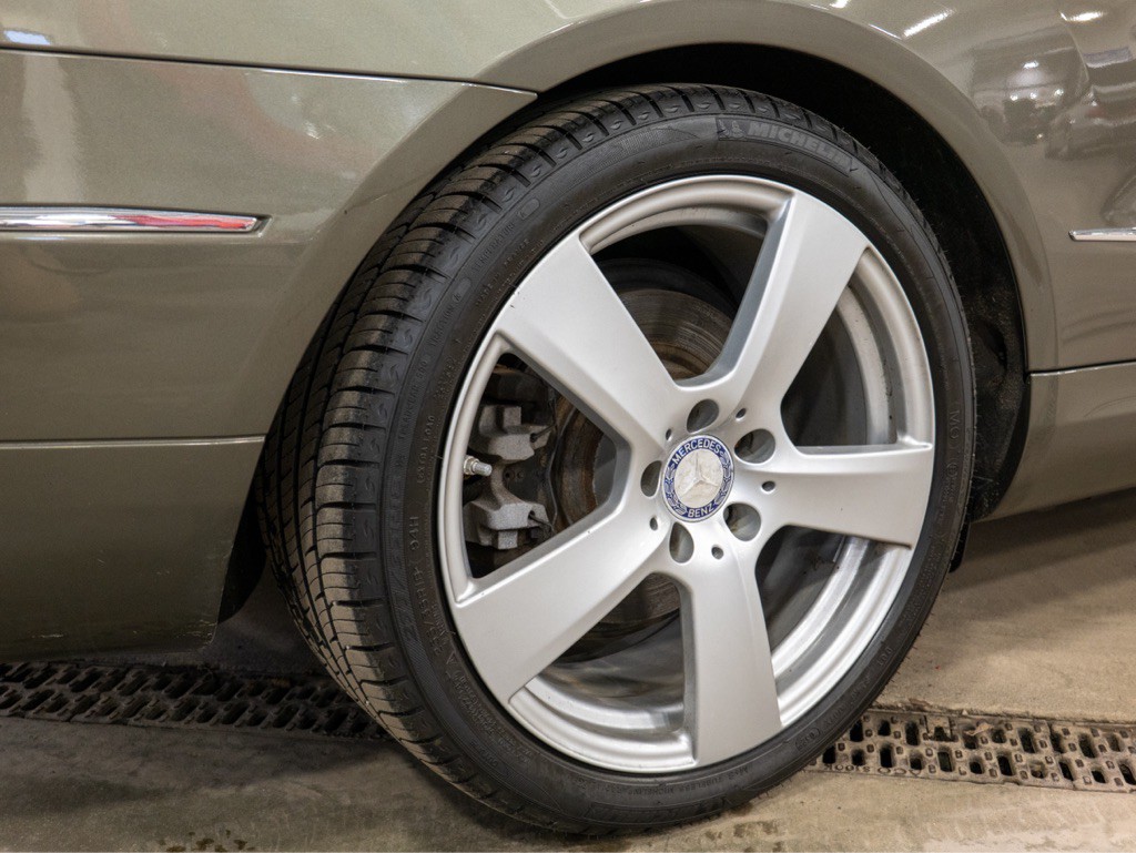 2013 Mercedes-Benz E-Class Image 54