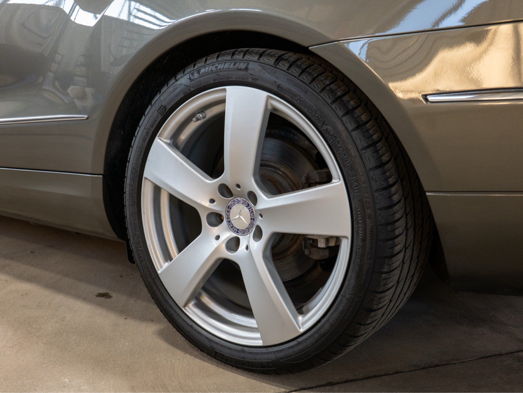 2013 Mercedes-Benz E-Class Image 55