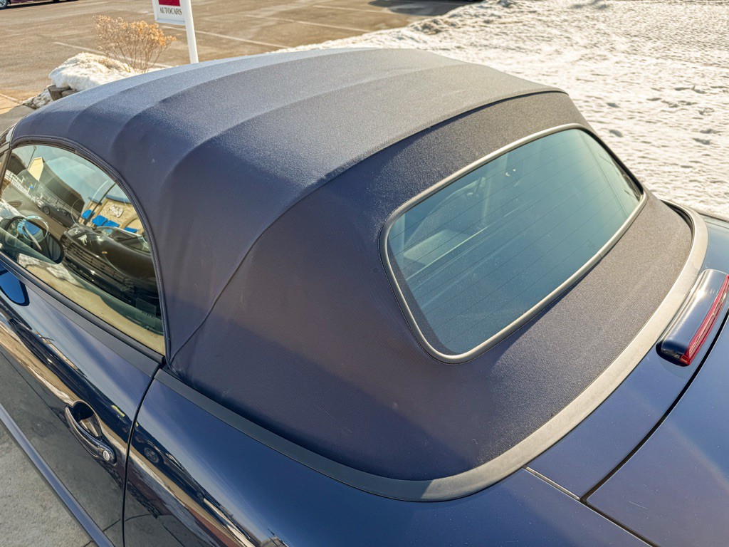 2002 Audi TT Image 13