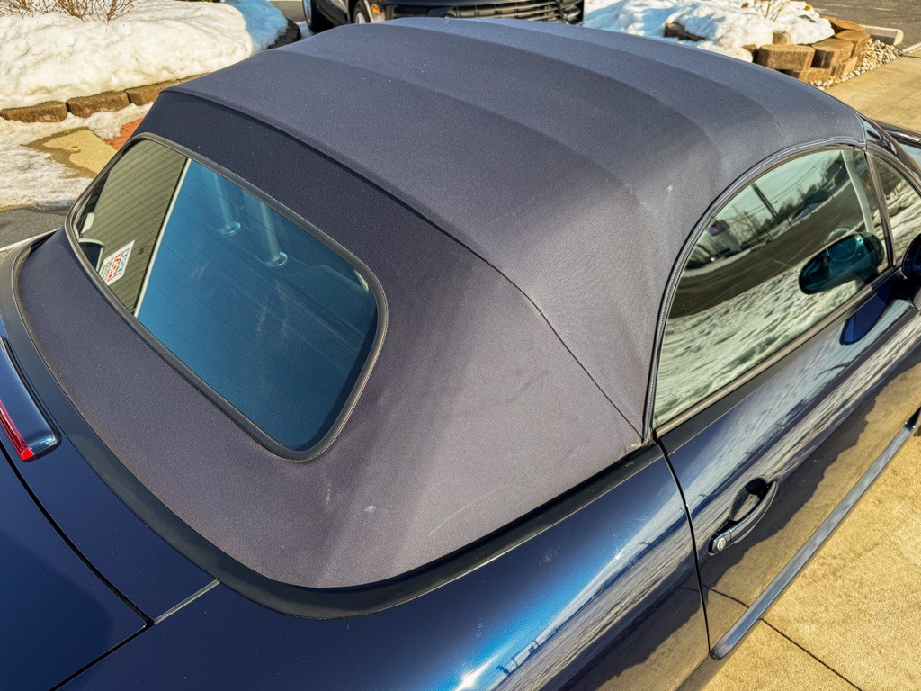 2002 Audi TT Image 14