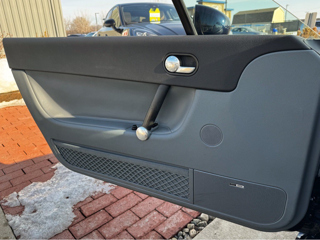 2002 Audi TT Image 37