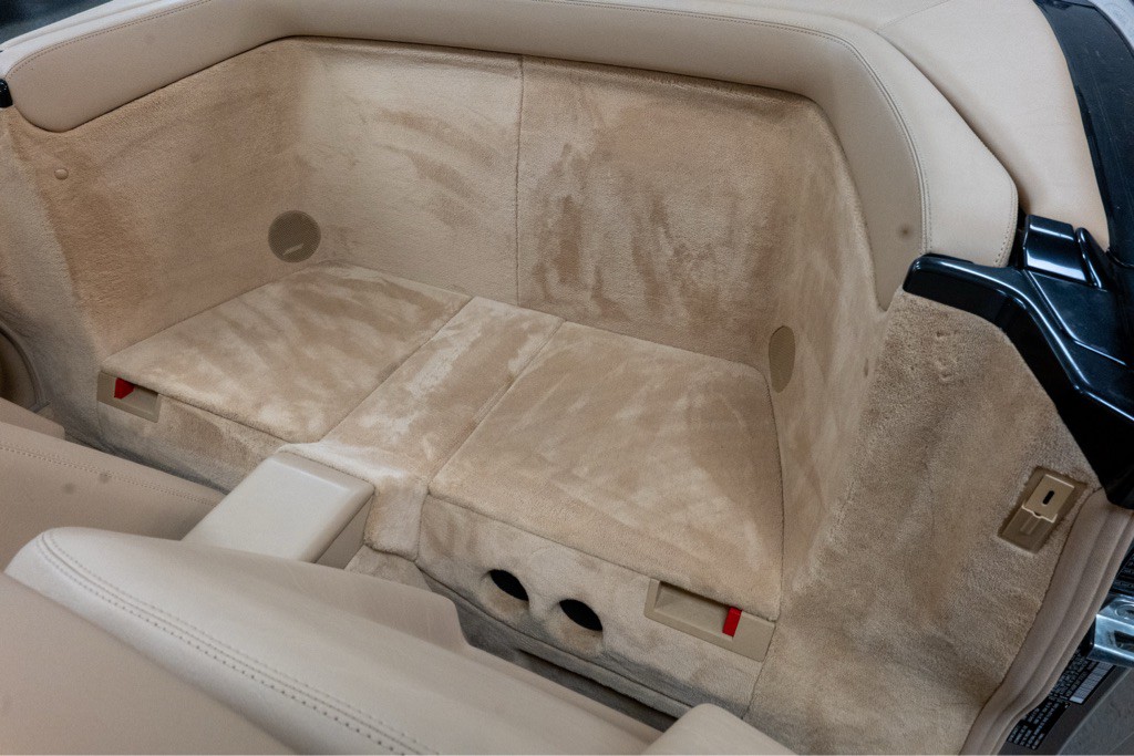 1999 Mercedes-Benz SL-Class Image 46