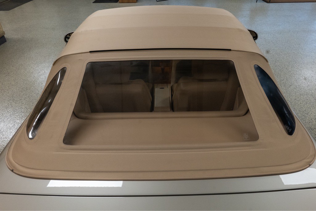 1999 Mercedes-Benz SL-Class Image 48