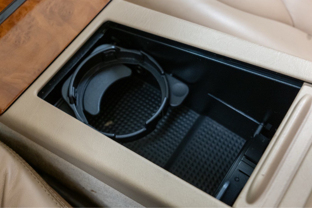 1999 Mercedes-Benz SL-Class Image 27