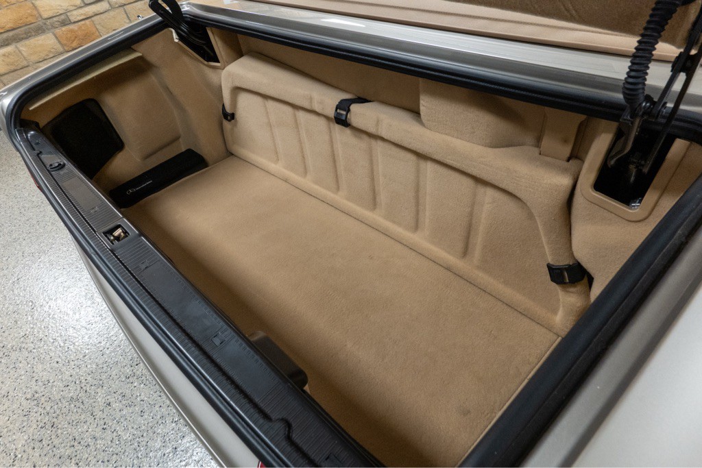 1999 Mercedes-Benz SL-Class Image 58