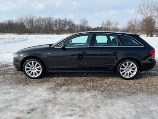 Image for 2012 Audi A4 2.0T quattro Premium ID: 7192520