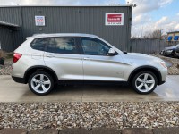 Image for 2017 BMW X3 xDrive28i ID: 7216494
