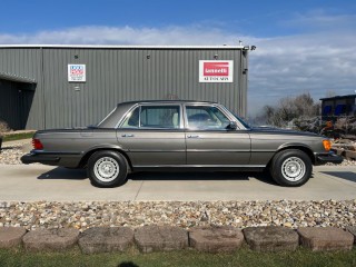 Image for 1980 Mercedes-Benz 420-Class SEL ID: 7245855