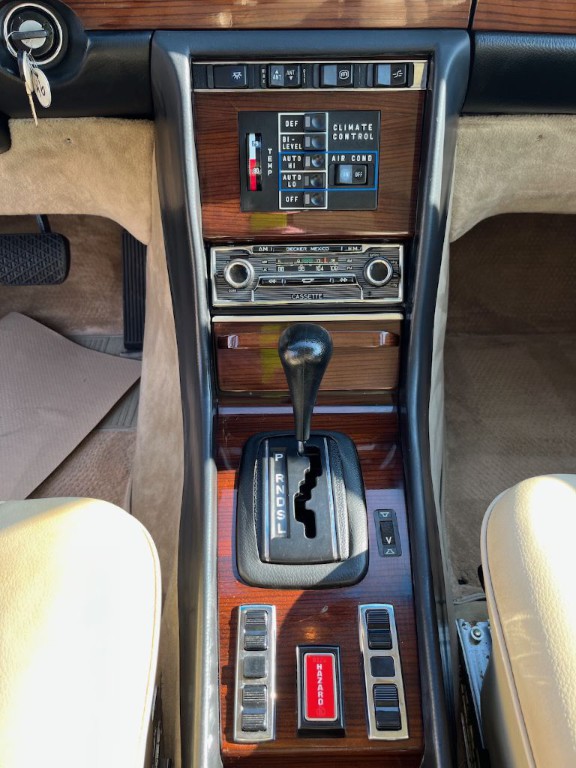 1980 Mercedes-Benz 420-Class Image 23