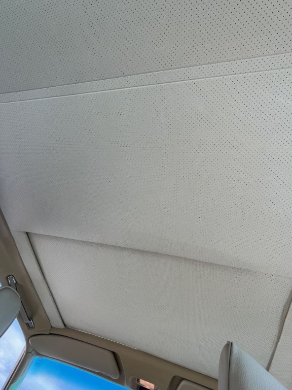 1980 Mercedes-Benz 420-Class Image 24