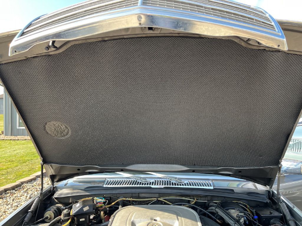 1980 Mercedes-Benz 420-Class Image 34