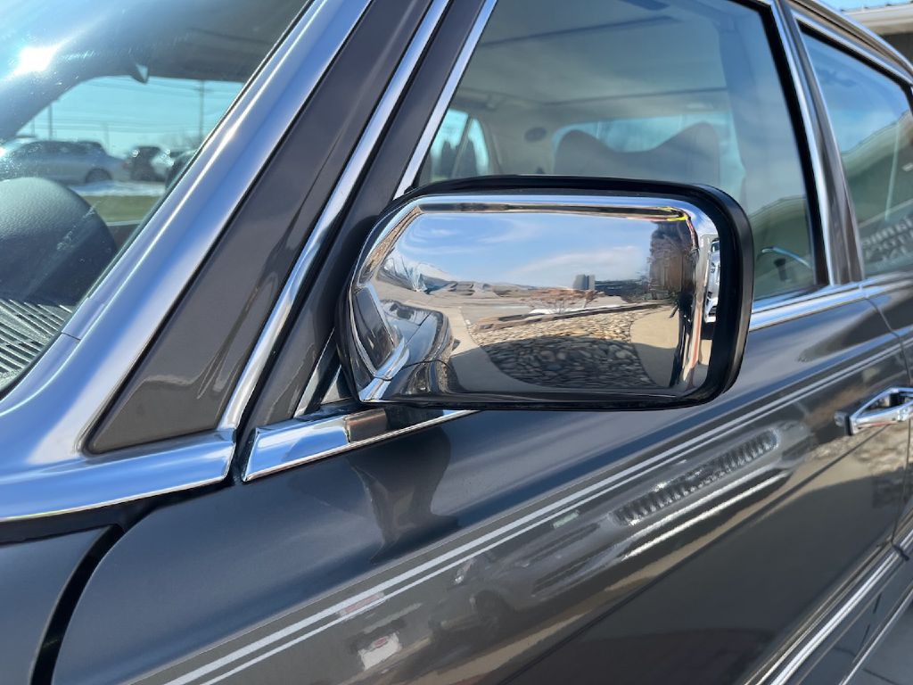 1980 Mercedes-Benz 420-Class Image 37