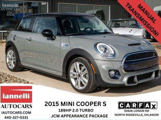 Image for 2015 MINI Cooper Cooper S ID: 7274639
