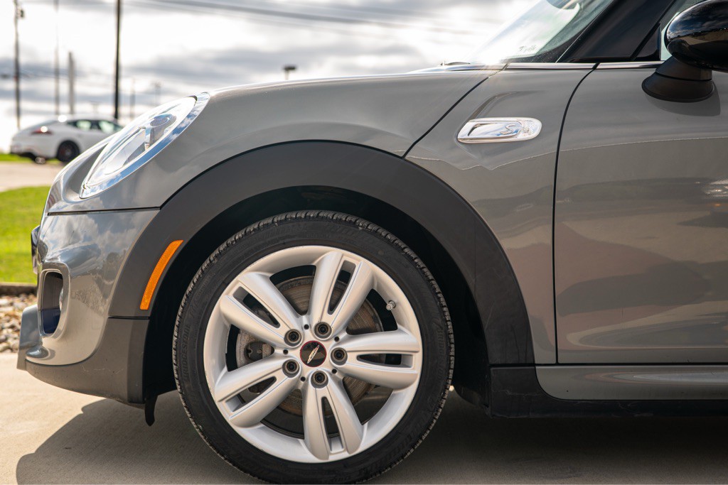 2015 MINI Cooper Image 55