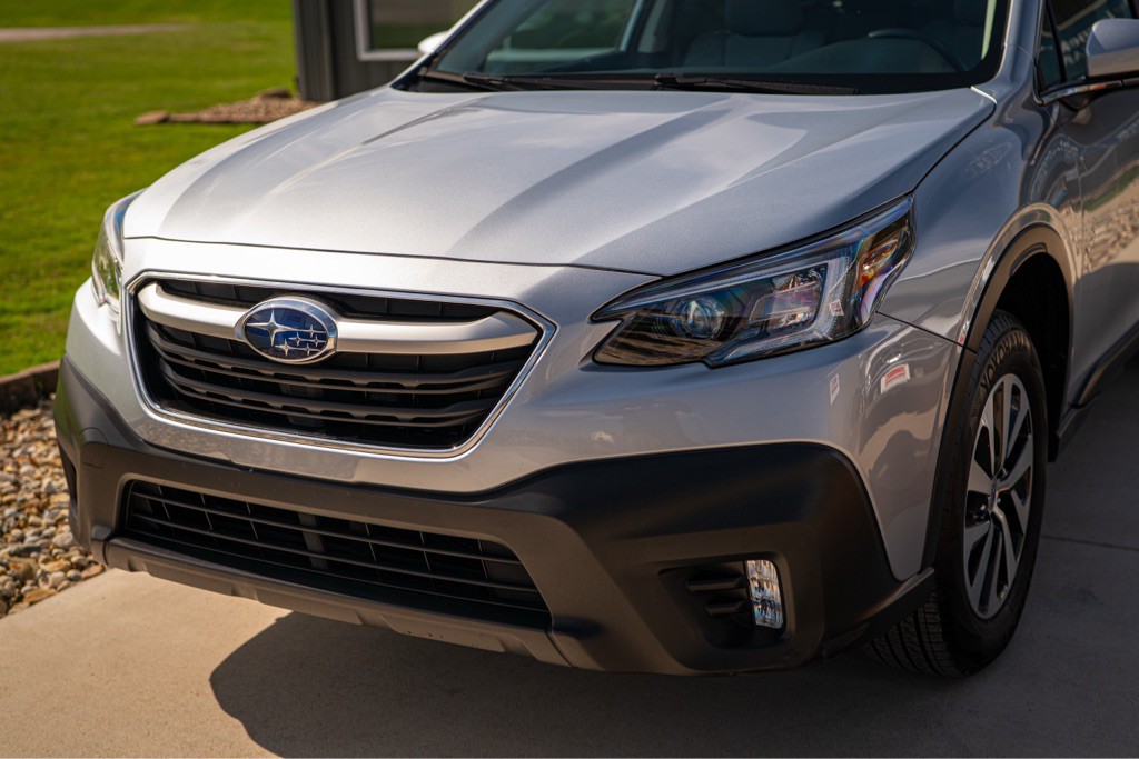 2021 Subaru Outback Image 15