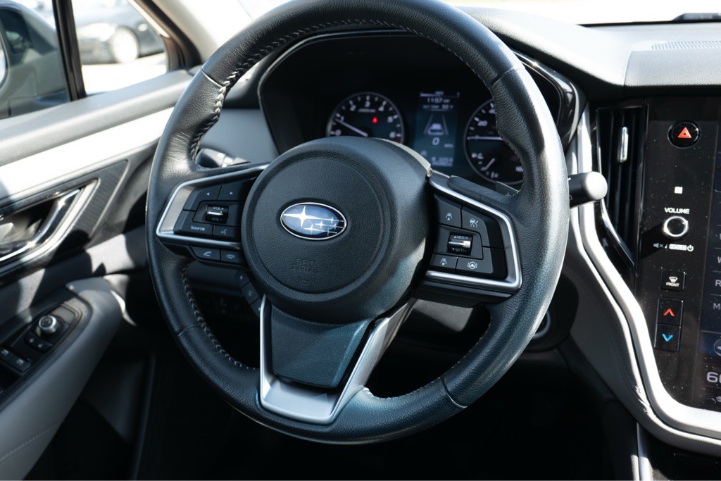 2021 Subaru Outback Image 18