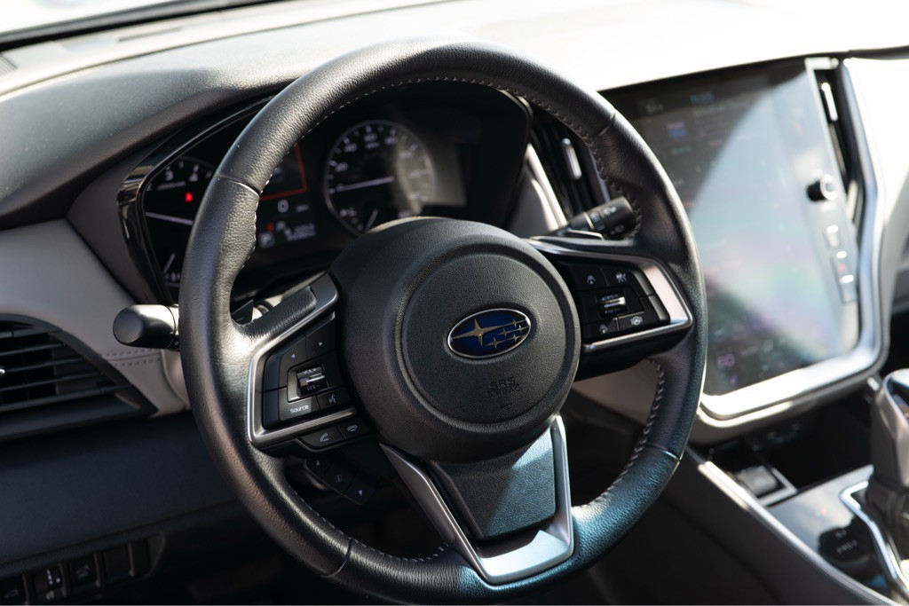 2021 Subaru Outback Image 19