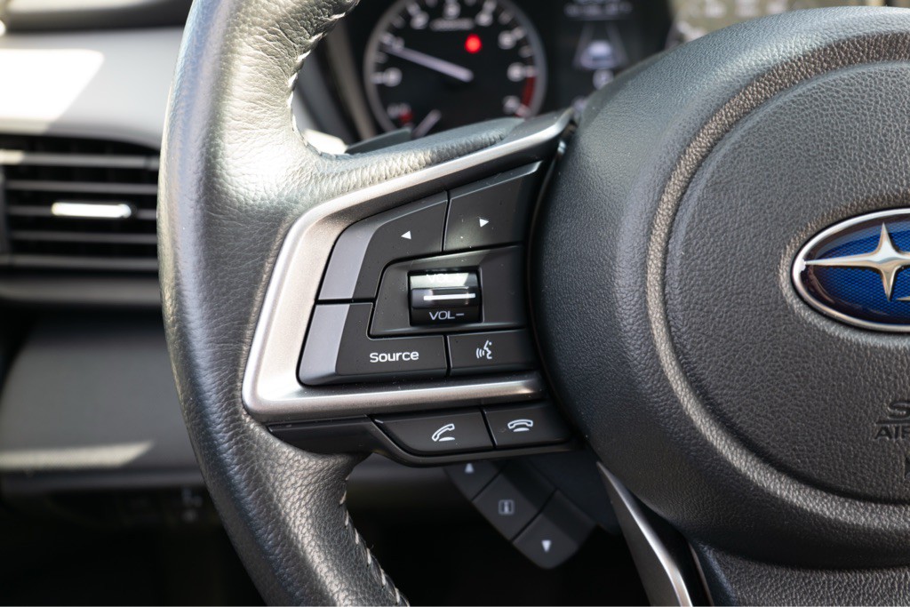 2021 Subaru Outback Image 20