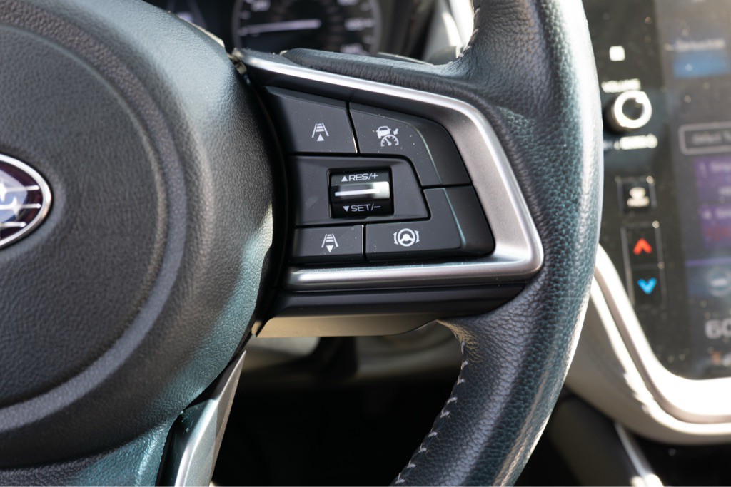 2021 Subaru Outback Image 21