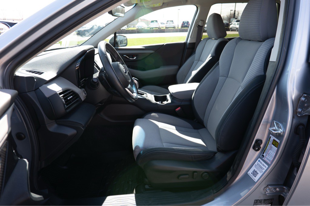 2021 Subaru Outback Image 23