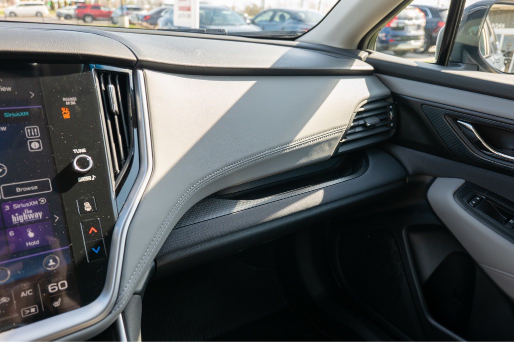 2021 Subaru Outback Image 25