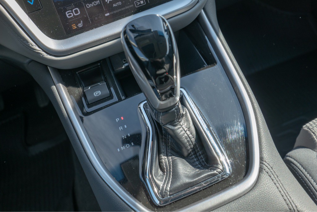 2021 Subaru Outback Image 26