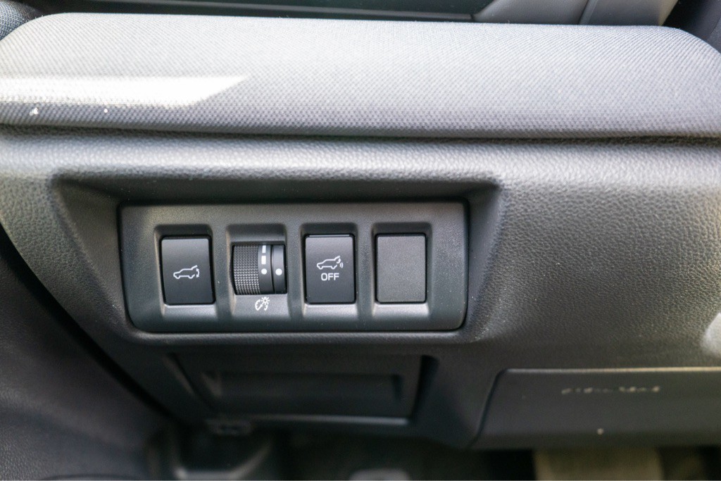 2021 Subaru Outback Image 33