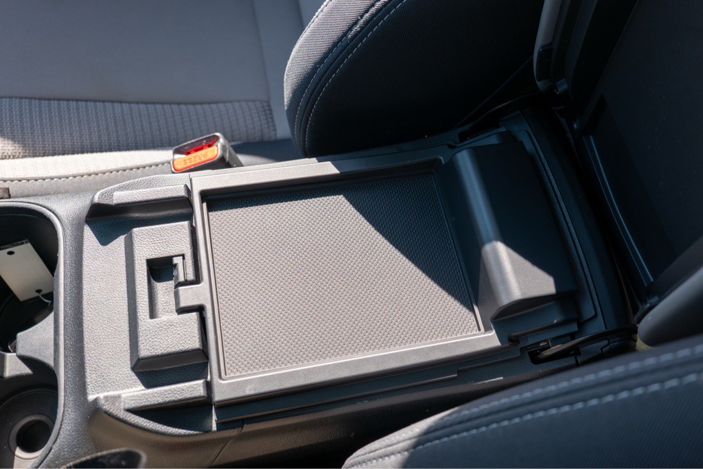 2021 Subaru Outback Image 35