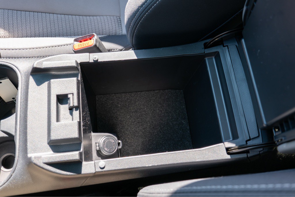 2021 Subaru Outback Image 36