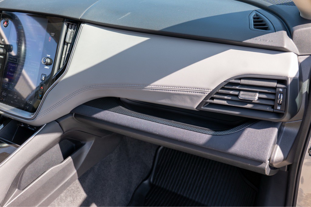 2021 Subaru Outback Image 41