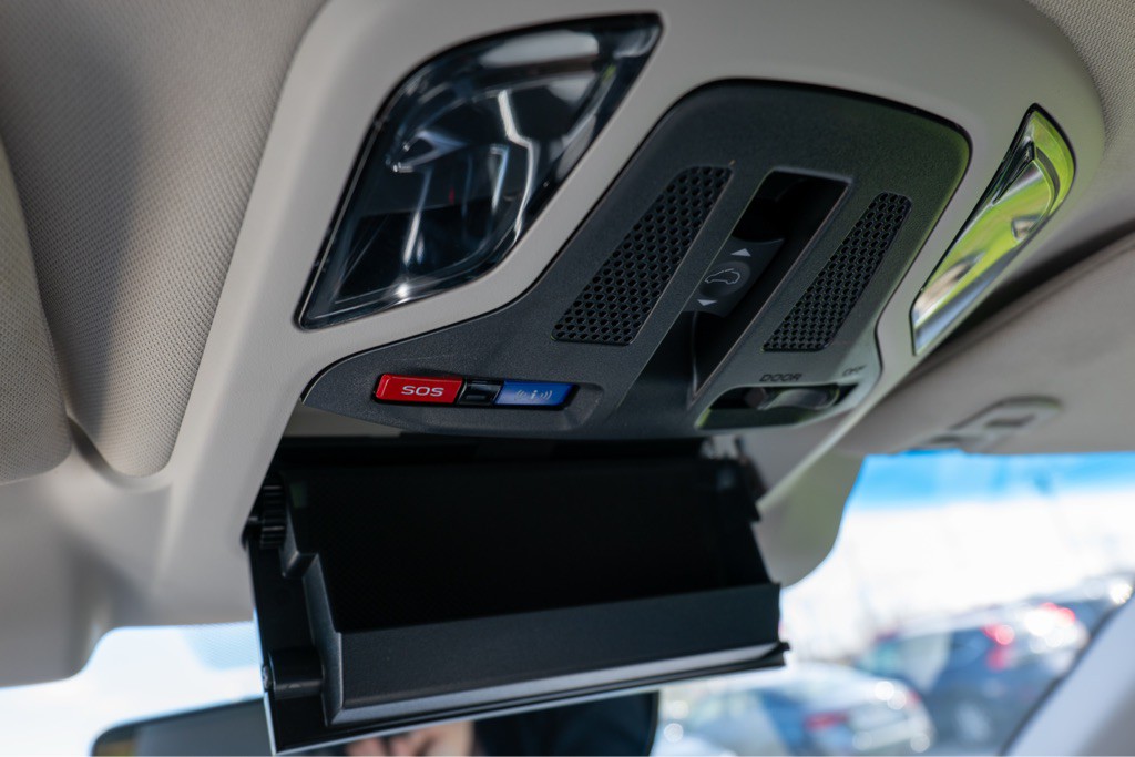 2021 Subaru Outback Image 44