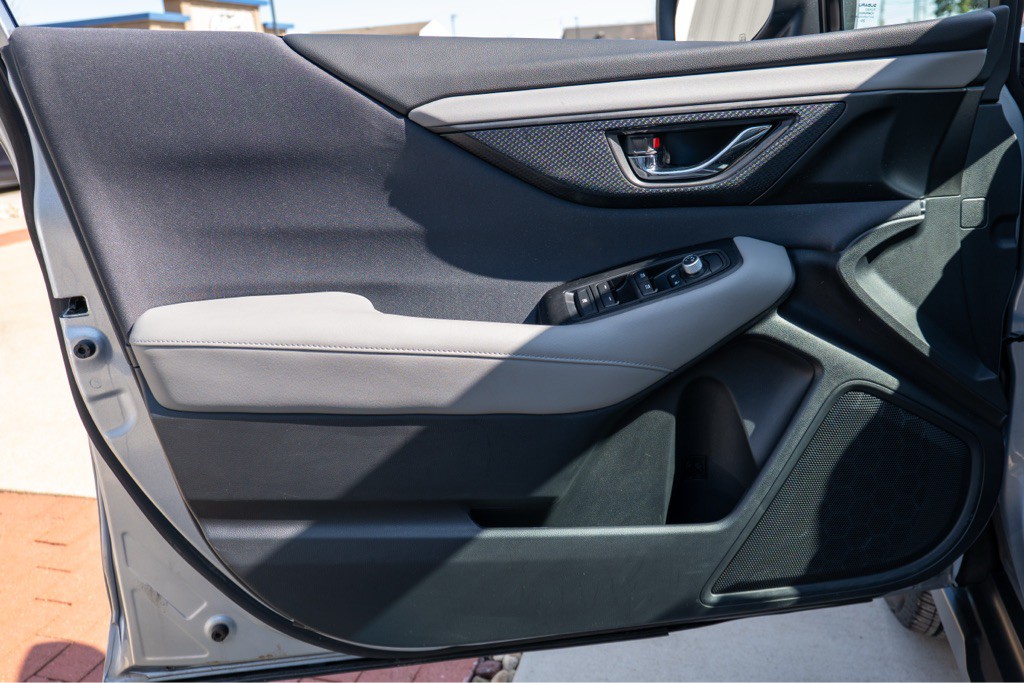 2021 Subaru Outback Image 47