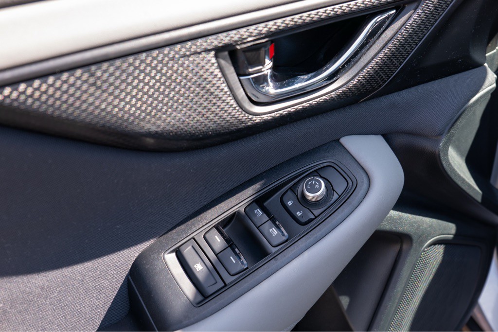 2021 Subaru Outback Image 48