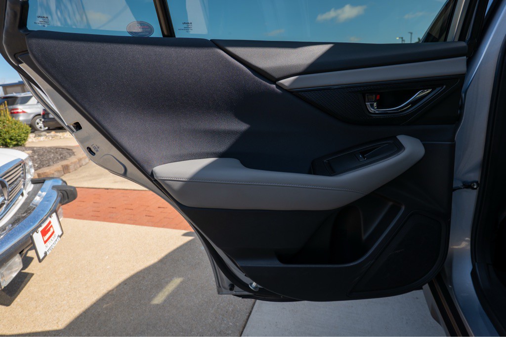 2021 Subaru Outback Image 49