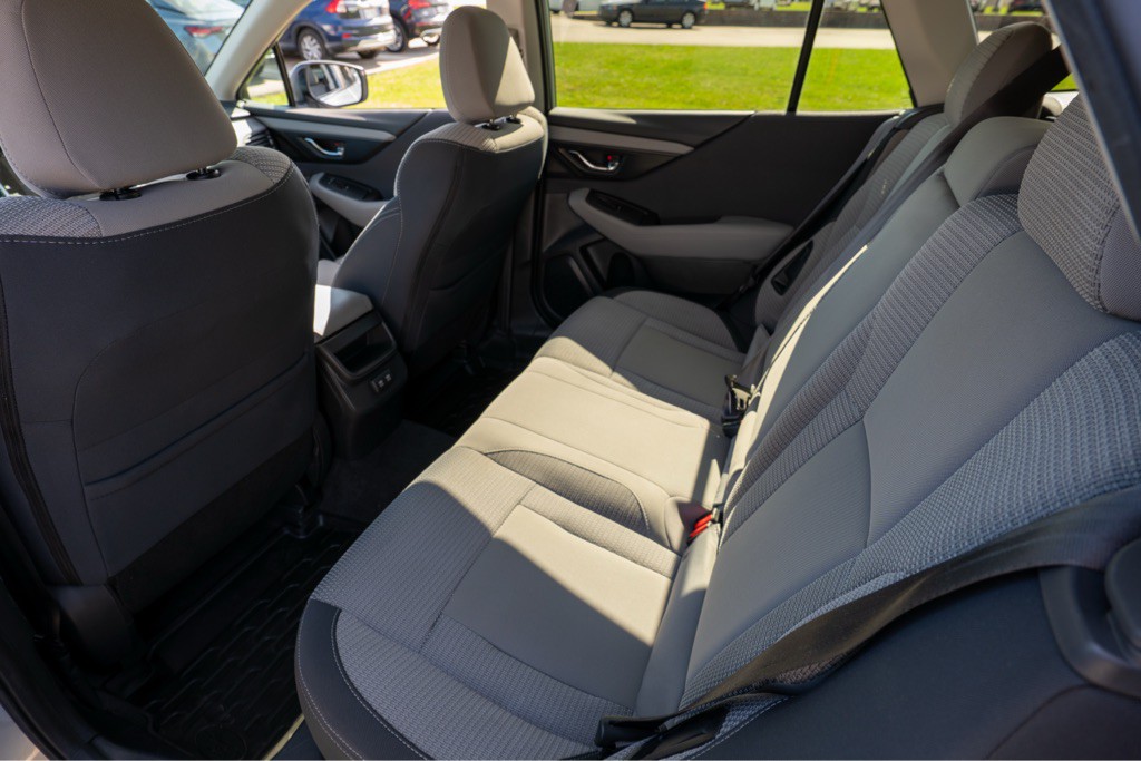 2021 Subaru Outback Image 50