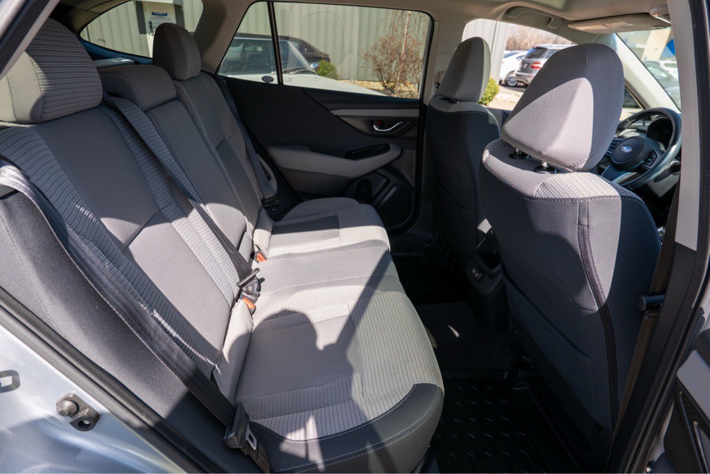 2021 Subaru Outback Image 52