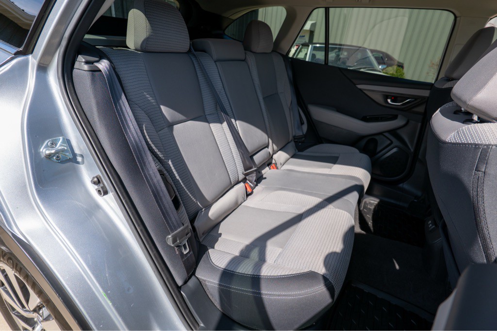 2021 Subaru Outback Image 53
