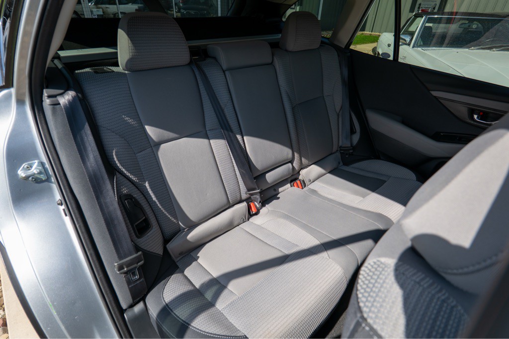 2021 Subaru Outback Image 54